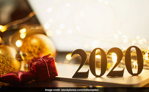Happy New Year...